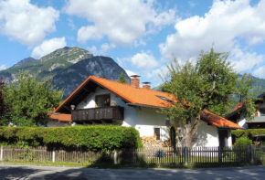 Ferienwohnung Haus Greif